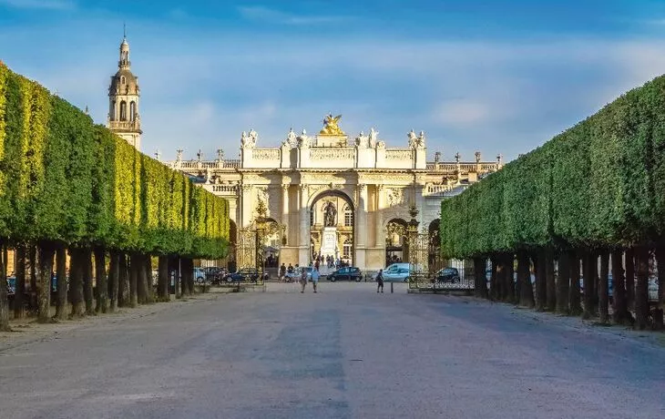 Canadian - © VIA Rail Canada