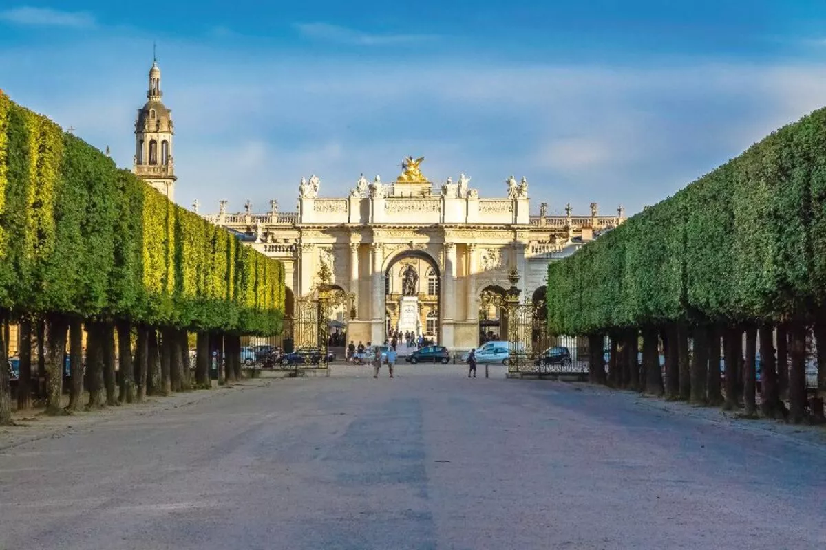 Canadian - © VIA Rail Canada