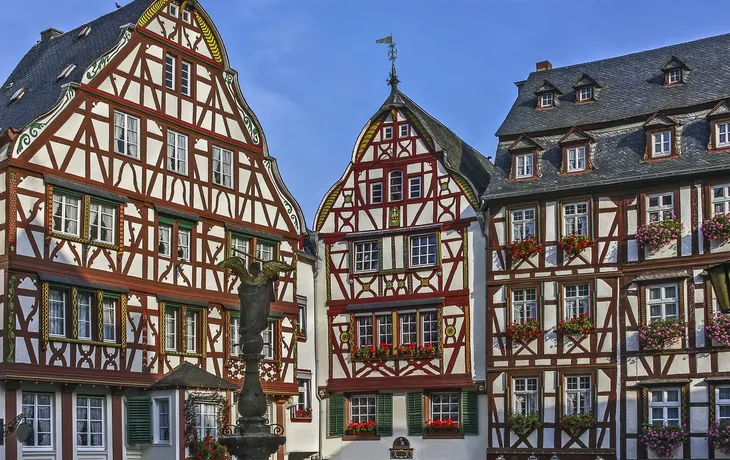 Freilichtmuseum Zaanse Schans - © neirfy - Fotolia 108281645