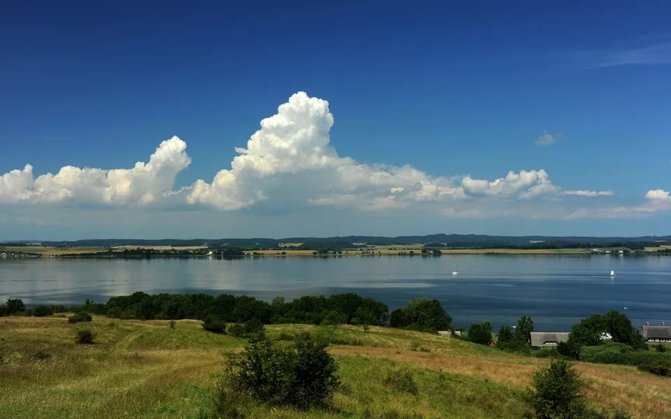 Rügen