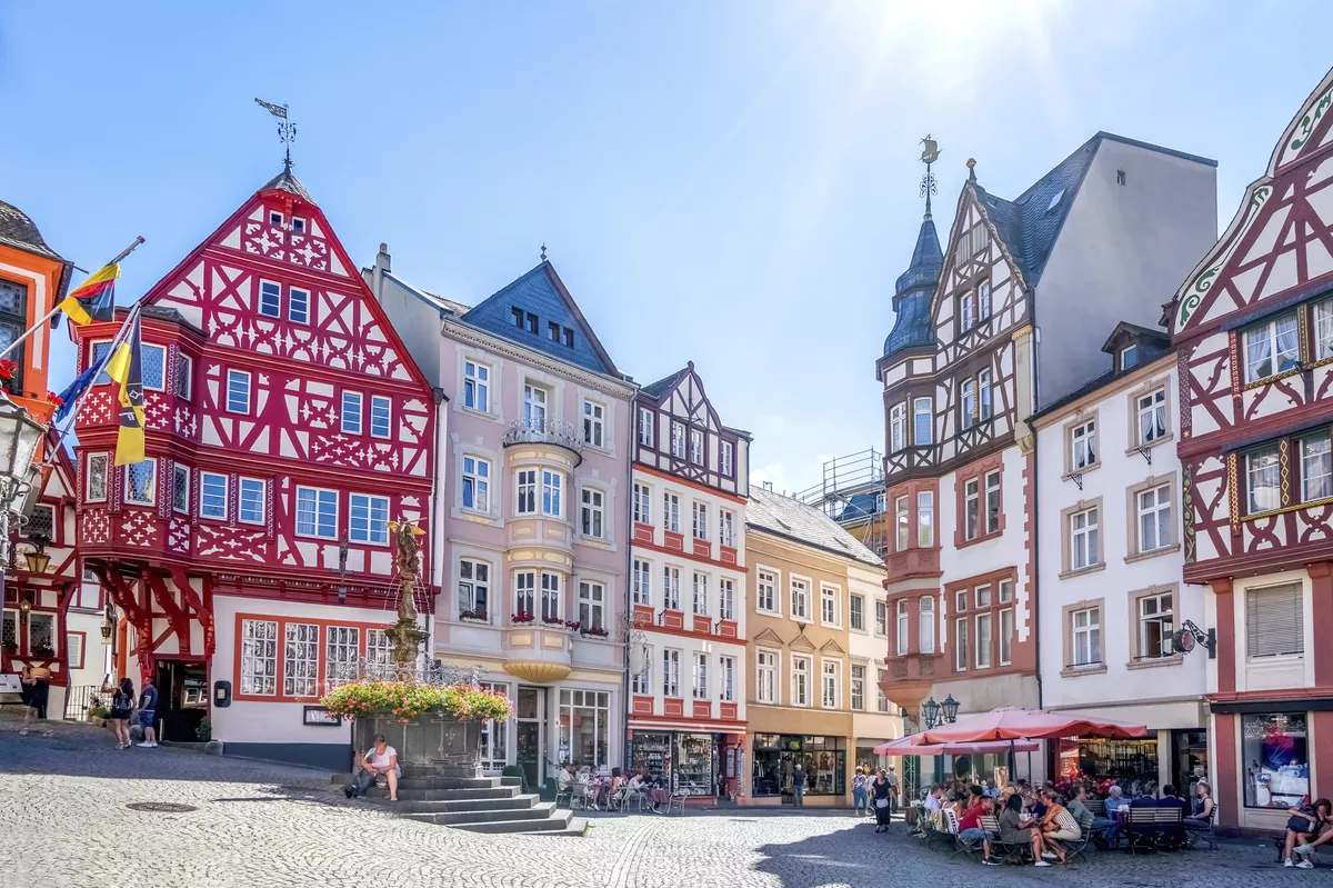 Windmühlen von Kinderdijk - © Sergii Figurnyi - stock.adobe.com