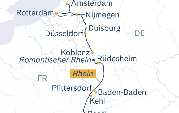 Schoonhoven - © HildaWeges - stock.adobe.com