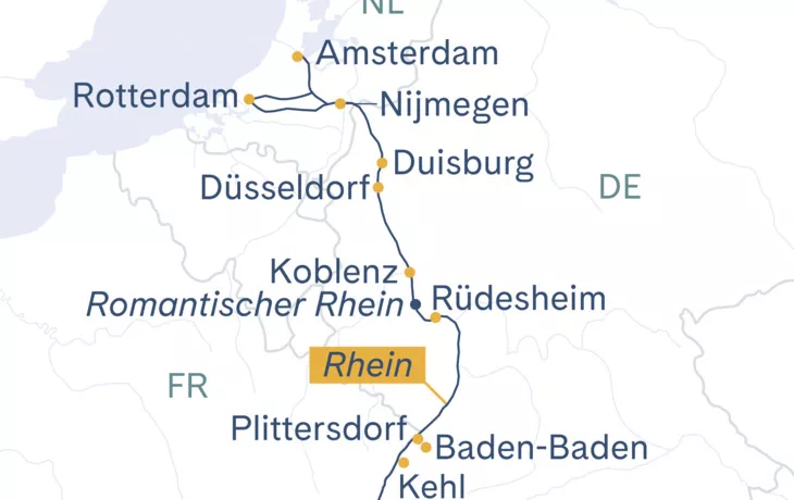 Gouda - © Getty Images/iStockphoto