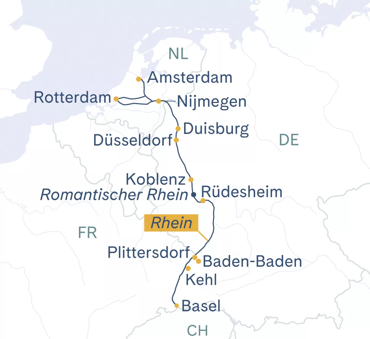 Gouda - © Getty Images/iStockphoto