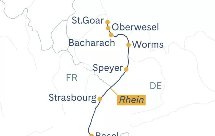 Kurische Nehrung - ©Yevgen Belich - stock.adobe.com