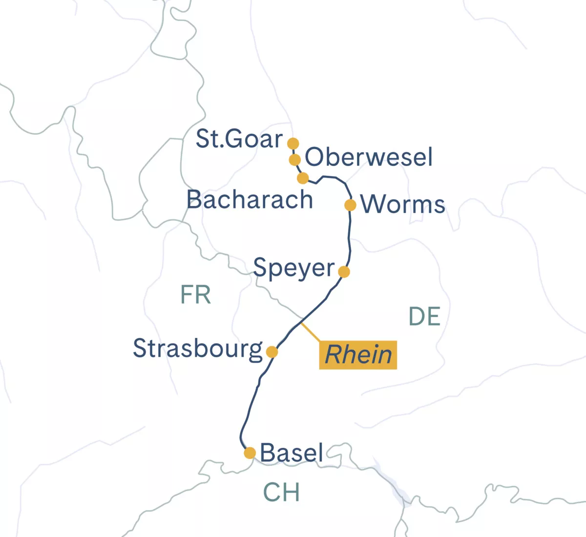 Kurische Nehrung - ©Yevgen Belich - stock.adobe.com