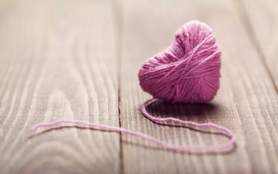 Heart.