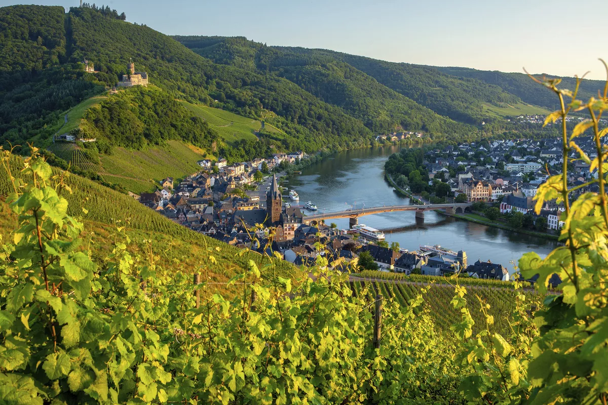Bernkastel
