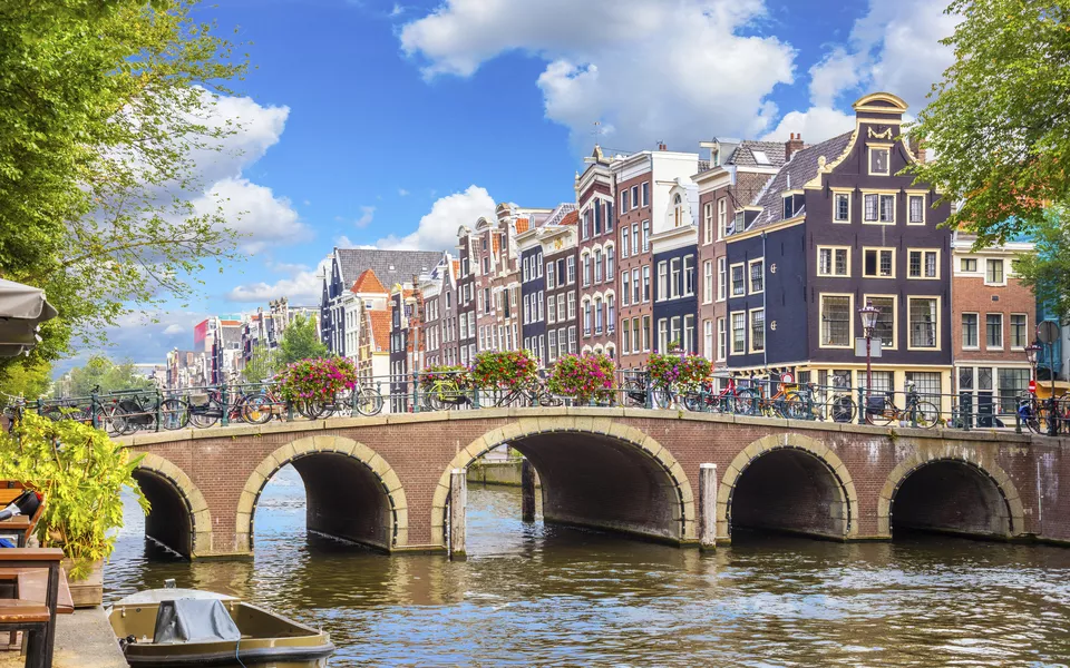 Amsterdam