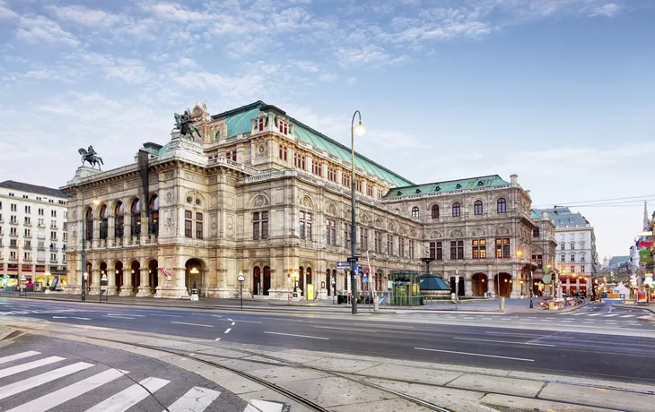 Deutscher Bundestag - © Norbert - stock.adobe.com