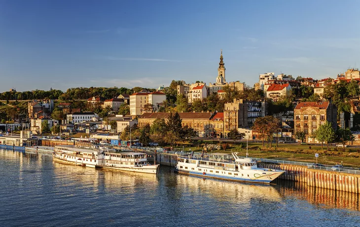 Elefantenherde - © Philipp Wininger - Fotolia