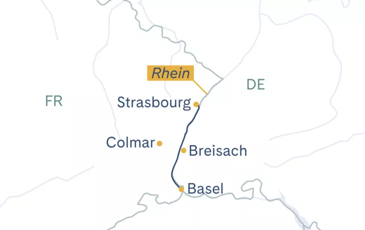 Lohr am Main im Spessart - © crimson - stock.adobe.com