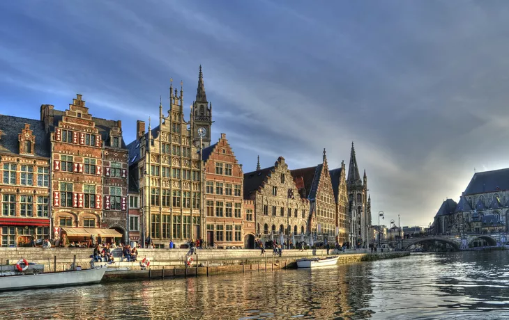 Kletterner Brüllaffe - © ©danielpankoke - stock.adobe.com