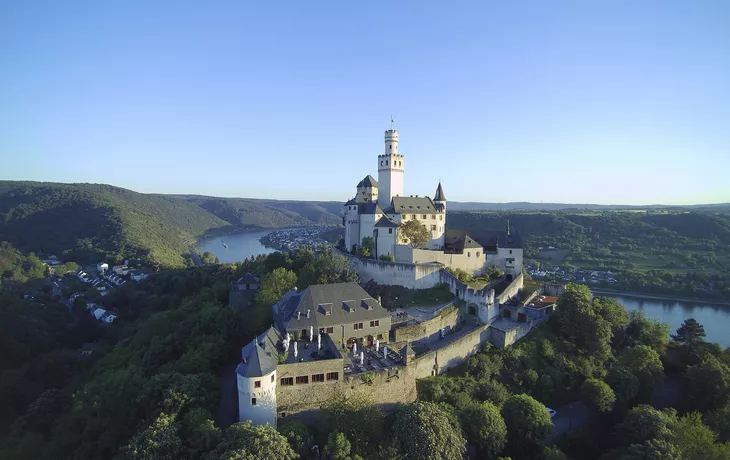 Festungsstadt Willemstad - ©2019NTGDrone 