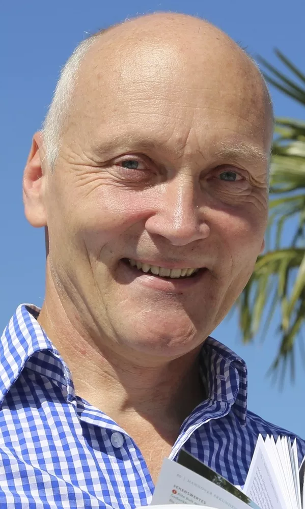 Knut Diers