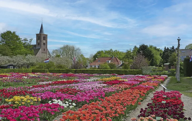 Notre-Dame Kathedrale, Saigon - © Richie Chan - stock.adobe.com