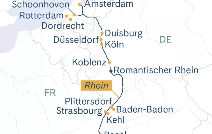 Mekong Delta - ©Aleksandar Todorovic-stock.adobe.com