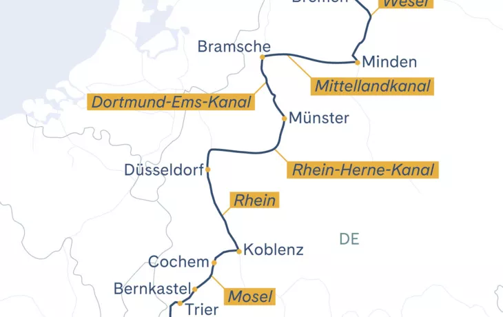 Mahón - die Hauptstadt von Menorca  - © lunamarina - Fotolia