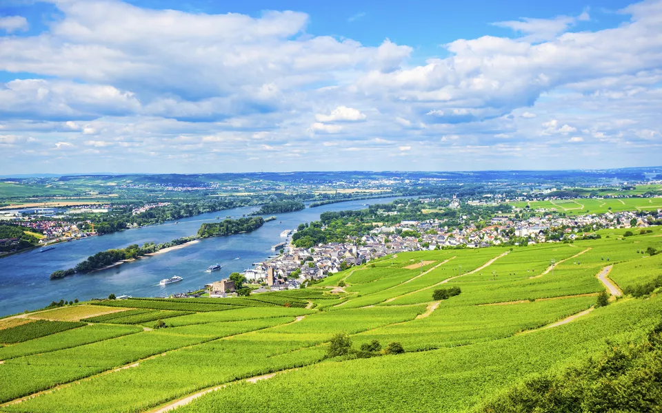Rüdesheim
