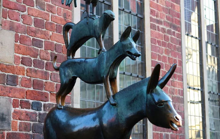 Insel Capri - ©neirfy - stock.adobe.com