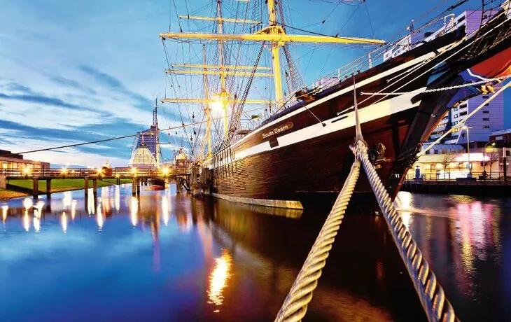 Deutscher Bundestag - © Norbert - stock.adobe.com