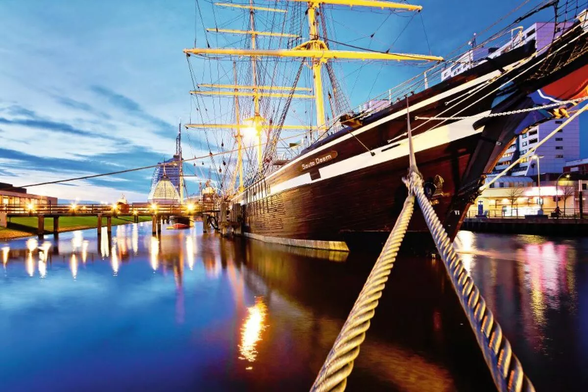 Deutscher Bundestag - © Norbert - stock.adobe.com