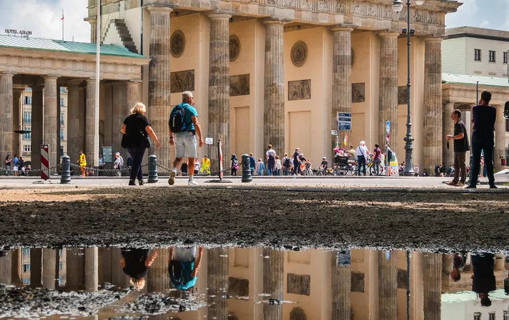 Wasserfälle Kuang Si - © Getty Images/iStockphoto