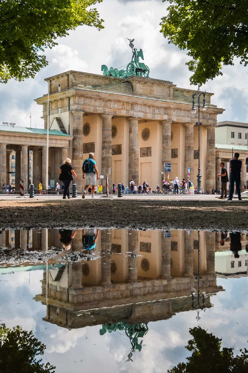Wasserfälle Kuang Si - © Getty Images/iStockphoto