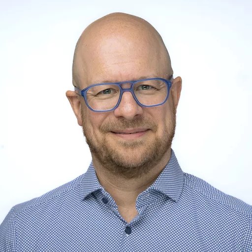 Tim Starke