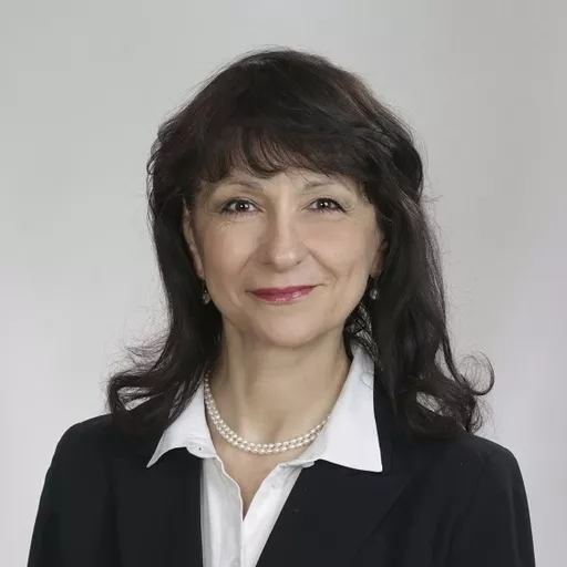 Irina Grosser