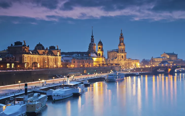 © santosha57 - stock.adobe.com - Dresden