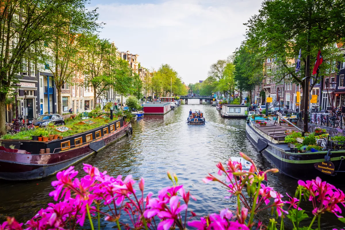 Stykkishólmur - © Getty Images