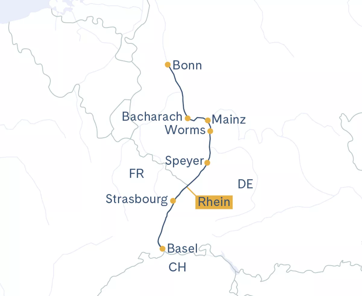 Dorf im Amazonas - © 