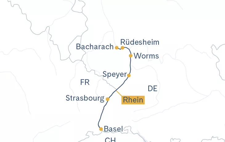 Feluke auf dem Nil bei Assuan - © manuela_kral - Fotolia