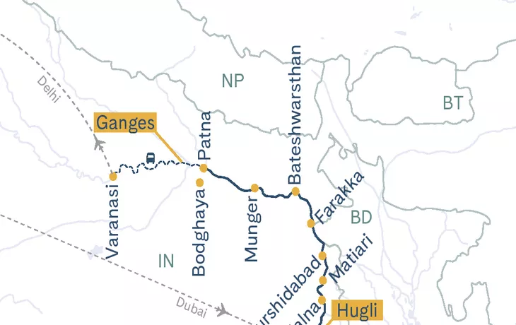 Wouda Pumpwerk, Lemmer - © Getty Images/iStockphoto