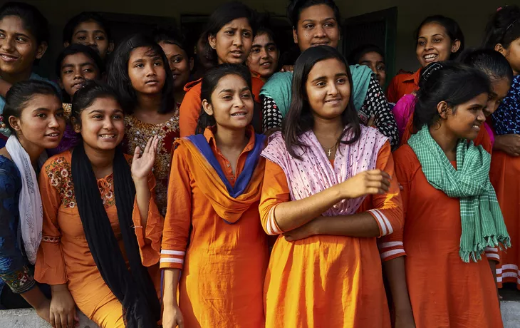 Frauenkirche, Dresden - © shutterstock_210361501