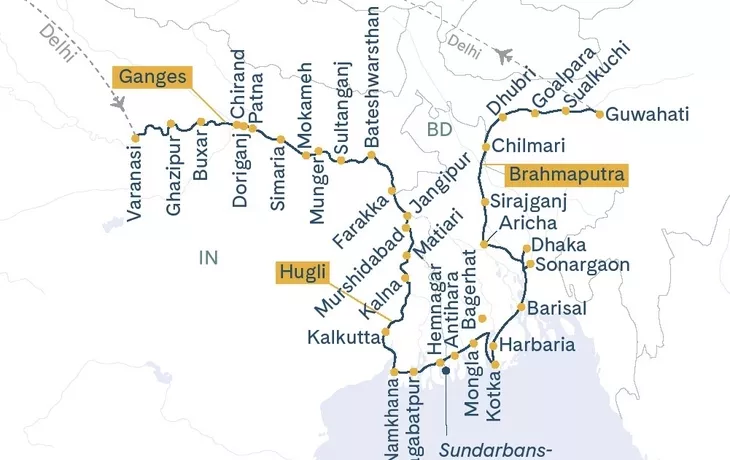 Wallfahrtskirche St. Maria im Weingarten in Volkach