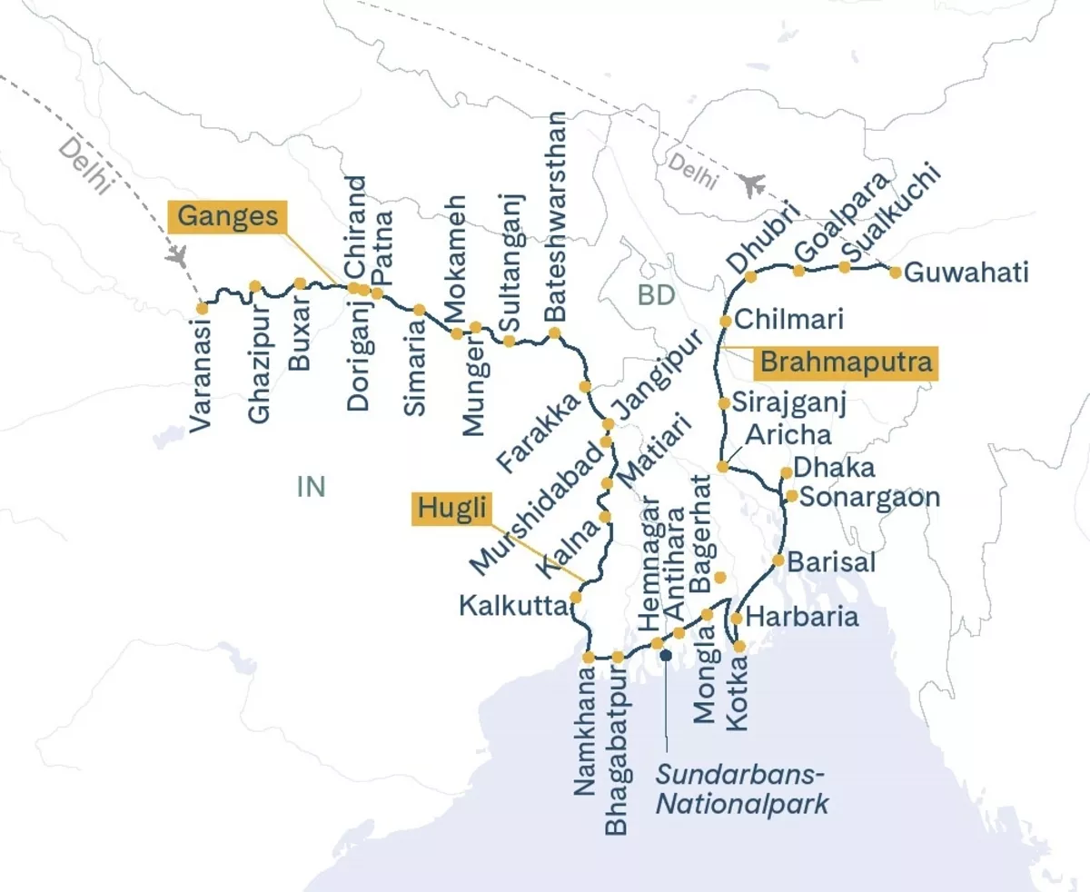 Wallfahrtskirche St. Maria im Weingarten in Volkach