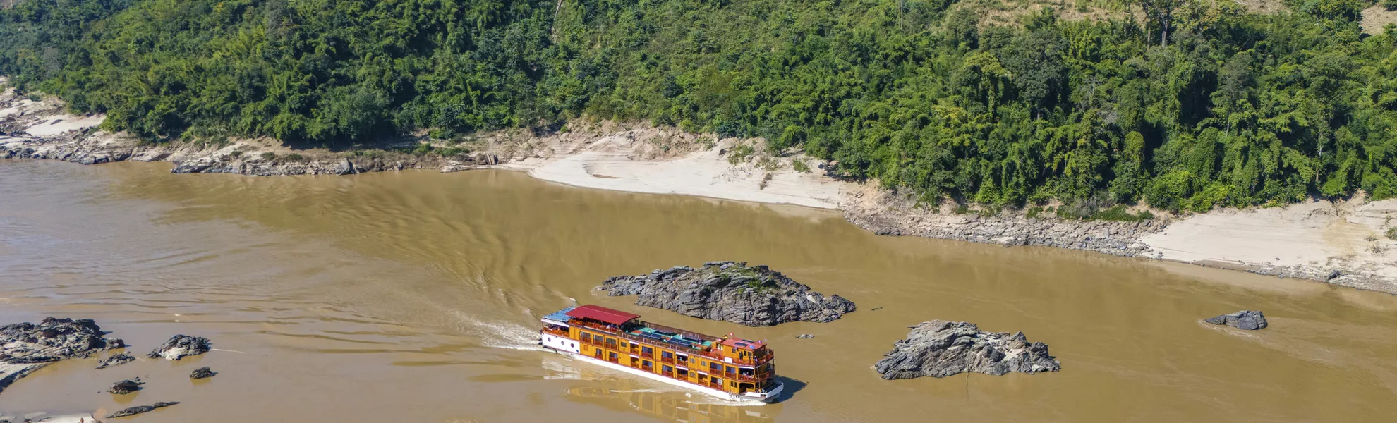 RV Mekong Star - © Holger Leue / www.leue-photo.com