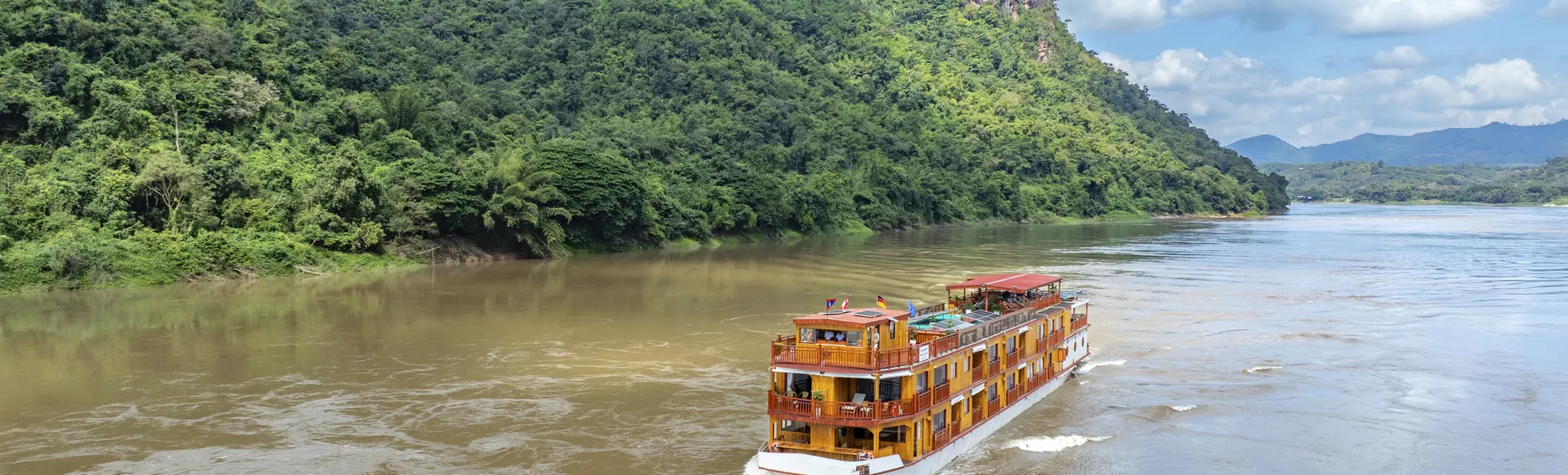 RV Mekong Star***** - © Tim Wessling - sixty seconds media