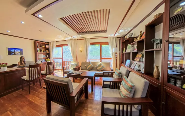 Réception - © Holger Leue / www.leue-photo.com