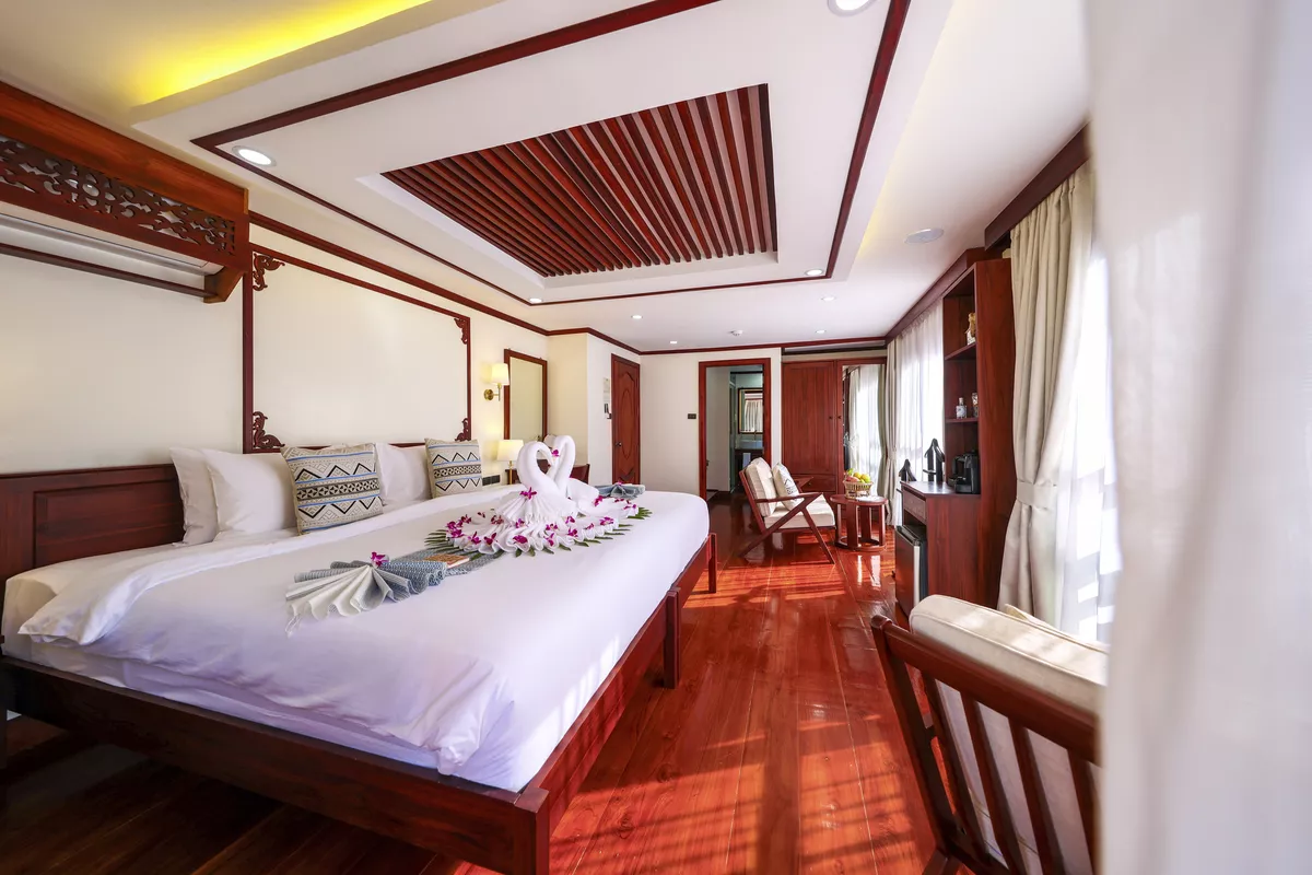 Signature Suite - © Holger Leue / www.leue-photo.com