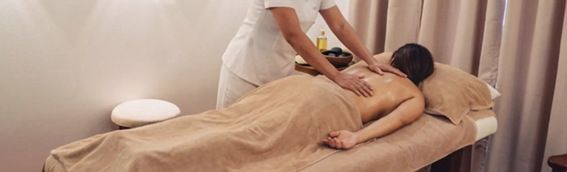 Spa - © DomQuichotte