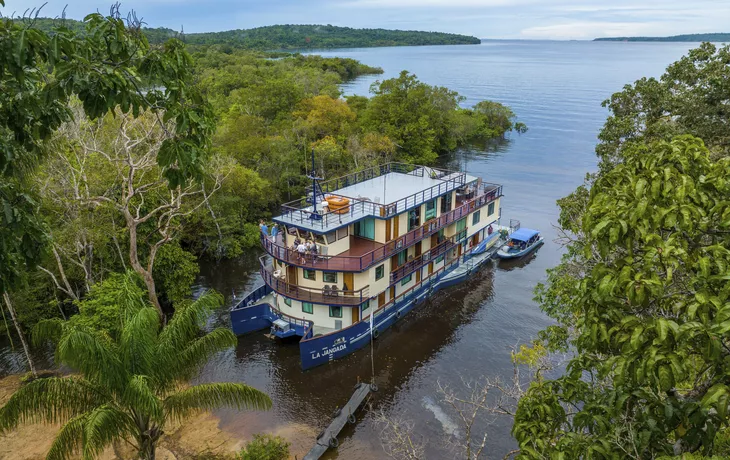 Manaus-Tabatinga