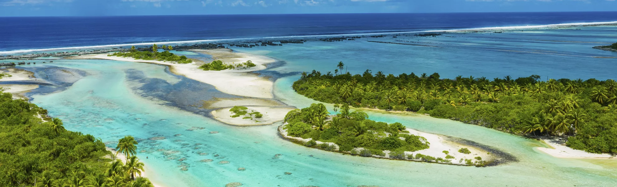 Vasco da Gama Paradiesische Inselwelten Oezaniens thurgautravel.ch