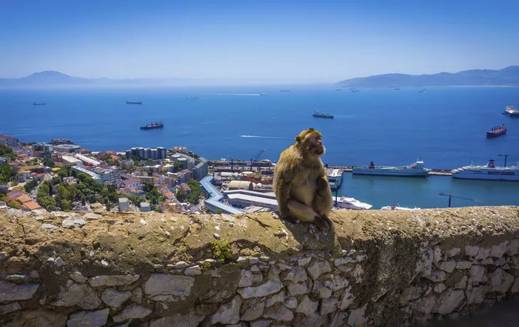 Andalusien - der Zauber Spaniens