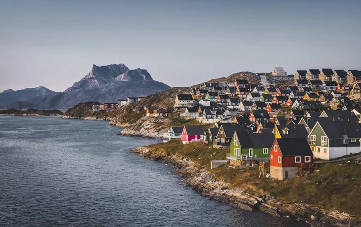 Nuuk
