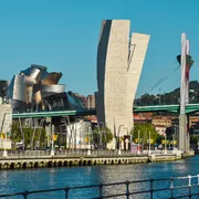 Guggenheim Museum, Bilbao