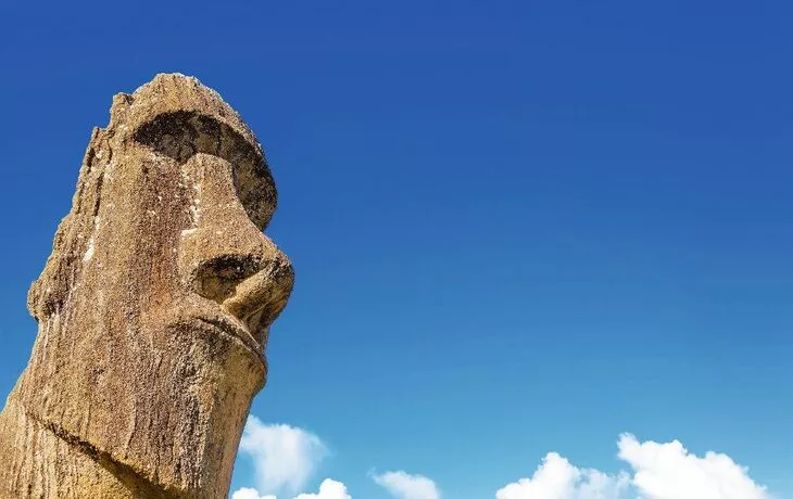 © jkraft5 - Fotolia - Moai