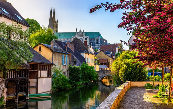 ©ekaterina_belova - stock.adobe.com - Chartres